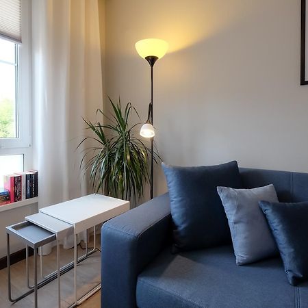 Apartamenty Starowka - Riverside II シュチェチン エクステリア 写真