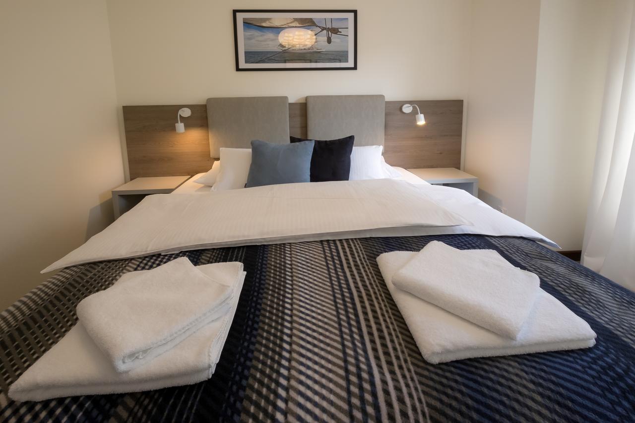 Apartamenty Starowka - Riverside II シュチェチン エクステリア 写真