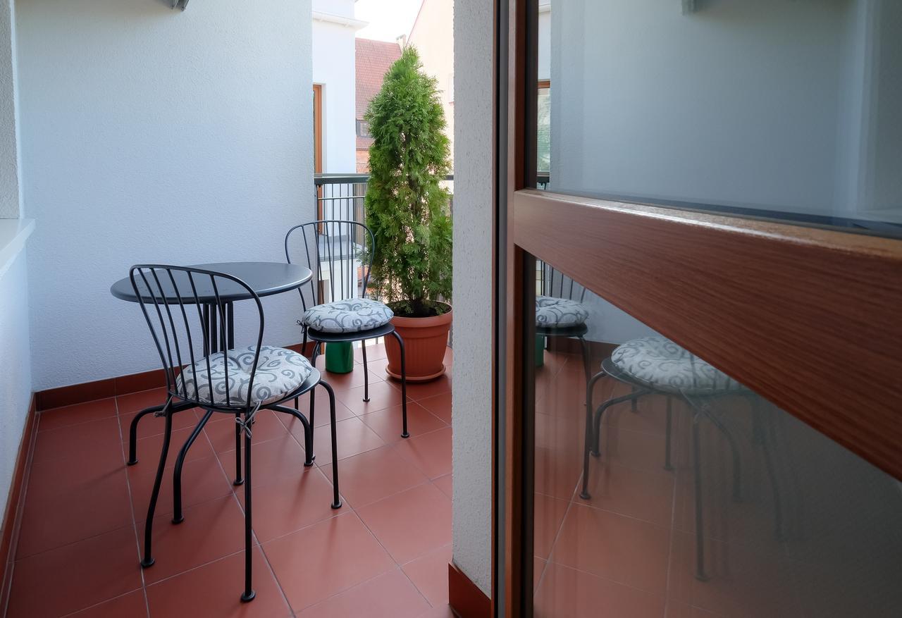 Apartamenty Starowka - Riverside II シュチェチン エクステリア 写真