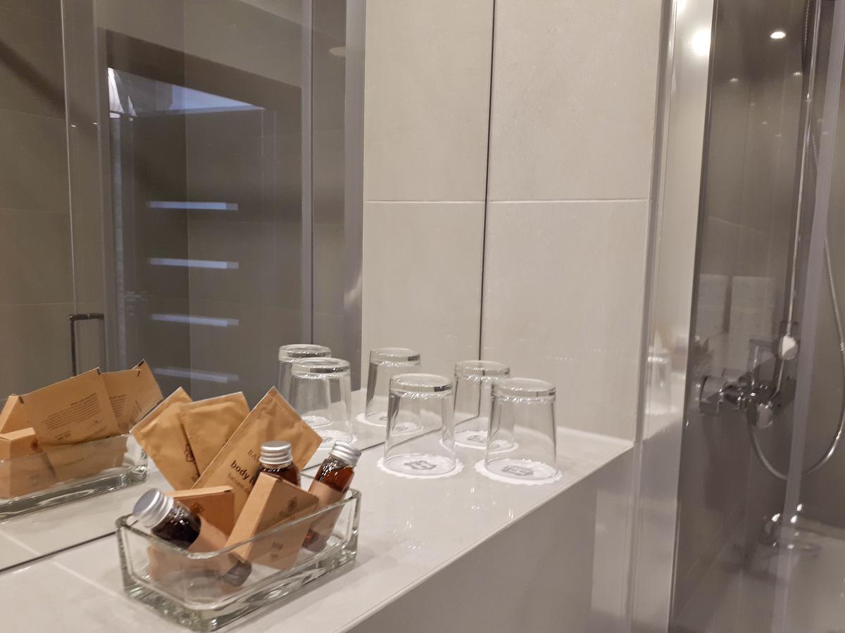 Apartamenty Starowka - Riverside II シュチェチン エクステリア 写真